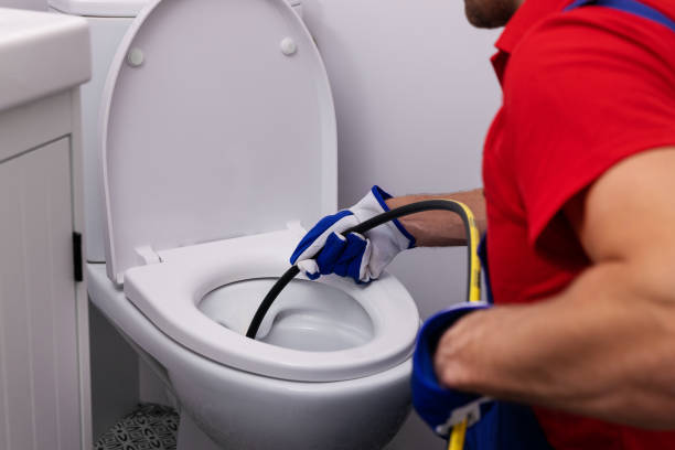 Best Residential Plumbing Services  in Blue Ridge, AL