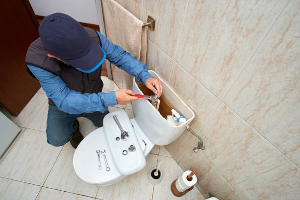 Best Local Plumber Services  in Blue Ridge, AL