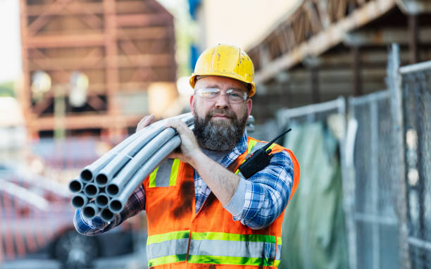 Best Shower Repair Services  in Blue Ridge, AL