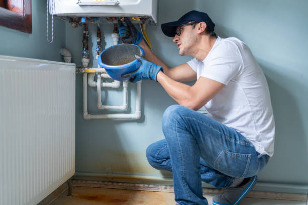 Best Sewer Line Repair  in Blue Ridge, AL