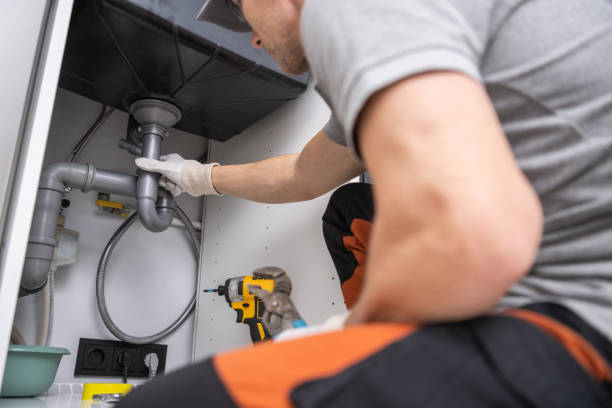  Blue Ridge, AL Plumbing Pros