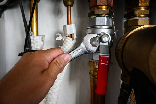 Blue Ridge, AL Plumbing Company